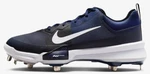 New Nike CI3134-403 Force Zoom Trout 7 Navy Blue Metal Cleats Shoes Men's 14. Fixed Price $47.98.