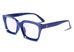 Feisedy Retro Square Blue Light Blocking Reading Glasses Anti Glare Digital E.... Fixed Price $30.24.