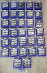 Foster Grant Design Optics Reading Glasses - Wholesale Lot Clearance. Fixed Price $169.99.