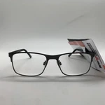 E240 Foster Grant Ironman IM2006 Dgn +1.75 Gunmetal Reading Glasses. Fixed Price $16.95.
