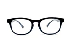 Betsey Johnson Black Oval Reading Glasses +1.50 Temples 16 140. Fixed Price $37.00.