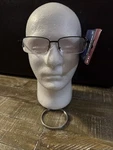 Simply Specs Men Reading Glasses With Case 3.25. Fixed Price $29.88.