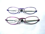 Foster Grant Gwendolyn Magnivision Reading Glasses Folding Msrp $27.99. Fixed Price $5.00.