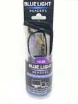 Sav Blue Light Readers +2.50 Strength With Case Reading Glasses. Fixed Price $32.99.
