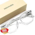 Novivon Blue Light Blocking Reading Glasses For Women Computer Eyewear. Fixed Price $20.00.