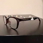 Kate Spade Ks REBECCA2 8XS Womens Rectangle Reading Glasses 49MM. Fixed Price $30.00.