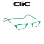 Reading Glasses Clic Classic Xl Green Hoya Lens 100% Authentic Products. Fixed Price $96.33.