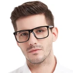 Mare Azzuro Oversized Square Reading Glasses Men Large Readers Big Face 1.0 1.... Fixed Price $27.29.