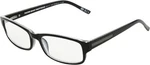 Discounted Foster Grant Muilti Focus Reading Glasses - Assorted Styles. Fixed Price $13.99.