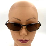 Caribbean +0.75 Reading Sunglasses With Oakley Case 60-20-125. Fixed Price $105.00.