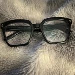 Peepers 3484 Montage Blue Light Reading Glasses +3.00 Black Eco-friendly. Fixed Price $26.99.