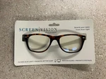 Icu Eyewear Screen Vision Blue Light Glasses New. Fixed Price $11.99.
