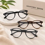 Geoffrey Beene Reading Glasses 3 Pack Reader +1.50 +spotless Lens Cleaner 1OZ. Fixed Price $29.00.