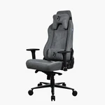 Arozzi Vernazza Gaming & Office Chair - Soft Fabric. Fixed Price $379.99.