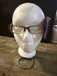 Simply Specs Women Reading Glasses With Case 1.25. Fixed Price $29.88.