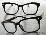 Classy Elegant Vintage Retro Style Reading Eye Glasses Readers Black Frame +1.50. Fixed Price $13.94.