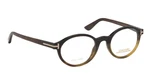 Tom Ford Private Collection Reading Glasses Tf 5720-P 064 49-21 145 Horn Frames. Fixed Price $989.99.