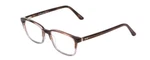 Ernest Hemingway H4811 Unisex Cateye Eyeglasses Brown Tortoise/grey Crystal 53MM. Fixed Price $39.95.