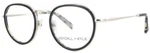 Kendall + Kylie Designer Reading Glasses Ryan KKO115-010 Black 46MM. Fixed Price $59.95.