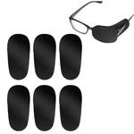 Luter 6PCS Eye Patches For Glasses, Reusable Non-woven Fabric To.... Fixed Price $8.41.