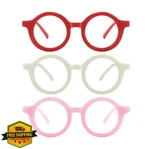 Yogo Vision Kids Blue Light Blocking Glasses, Anti Glare School Work. Fixed Price $20.00.
