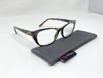 Peepers By Reading Glasses 2826 Betty Focus Tortoise No Strenght +0.00 Frame. Fixed Price $19.00.