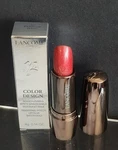 Lancome Color Design Lipstick 367 Fashion Icon Metallic Full Size 0.14OZ New Box. Fixed Price $99.99.