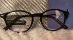 Foster Grant Multi Focus Advanced Reading Glasses +1.50 Mckay New With Case!. Fixed Price $19.95.