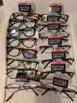 Foster Grant Reading Glasses & Women At Different Design ,strenght,mpn,names. Fixed Price $13.49.