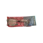 Foster Grant Reading Glasses Fglr 2202 Flrl +2.00 With Soft Case New!. Fixed Price $9.99.