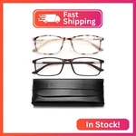 Ytdbns Reading Glasses For Women And Men, Rectangular Readers, Blue Light Blocki. Fixed Price $25.17.