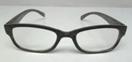 Foster Grant Sight Station Allegra Red Paisley Reading Glasses See Description. Fixed Price $9.99.