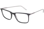 Lacoste Eyeglasses L2827 L/2827 466 Striped Avio Full Rim Optical Frame 52MM. Fixed Price $98.00.