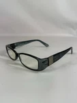 +3.25 Foster Grant Tristan Reading Glasses TG1017 Posh Blue 50-15-133 PD58.5MM. Fixed Price $14.99.