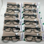 "12 Pair" Foster Grant Aviana Teal +1.75 Coloread Women Readers Reading Glasses. Fixed Price $48.00.