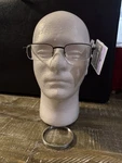 Foster Grant Men Reading Glasses 3.25. Fixed Price $49.88.