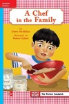 Reading Wonders Leveled Reader Chef I..., Donald Bear. Fixed Price $7.69.