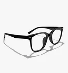 Rb.pilot Blue Light Blocking Glasses +0.25 Reading Magnification - Black Nib. Fixed Price $29.99.