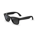 Ray-ban Meta Wayfarer RW4012 53-22 GEN2 Matte Black W/ Graphite Lenses Very Good. Fixed Price $293.99.