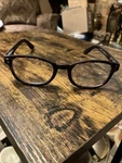 Blue Light Readers/cheaters Glasses 1.25+, Flex Hinge, Purple Multi Color. Fixed Price $15.00.