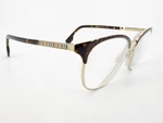 Burberry 1355 Eyeglasses Frames 1312 Tortoise Brown 52 16-140 Gold M237. Fixed Price $69.11.