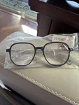 Vision World Black/gray Reading Glasses +2.00 New!. Fixed Price $12.99.