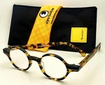 New Eyebobs Readers +1.25 Eyeglasses Wisecracker 3345 19 Tortoise Stripe Frames. Fixed Price $94.99.
