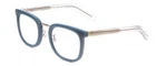 Prive Revaux Alchemist Unisex Reading Glasses Teal Stone Blue/clear Crystal 50MM. Fixed Price $44.95.