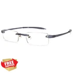 Visualites Rimless Reading Glasses Women 1. Fixed Price $46.95.