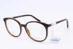 New Swarovski 5310 052 Havana Crystals Authentic Frames Eyeglasses 52-17. Fixed Price $48.30.