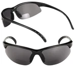 Mass Vision 2 Pair Of Bifocal Sport Wrap Reading Sunglasses, Medium, Black. Fixed Price $27.39.