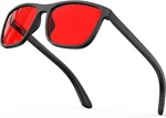 Bloomoak 100% Red Lens Blue Green Light Blocking Glasses- Dual Ar Coatings Sleep. Fixed Price $43.49.