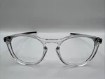 Oakley Pitchman OX8105-0450 Clear 19-140 Eyeglasses Frames W/case. Fixed Price $114.74.