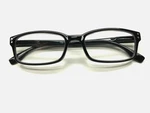 Kerecsen Reading Eye Glasses Black Readers Mens +1.50 Used. Fixed Price $8.09.
